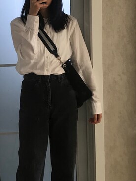 Cici林萬一さんのコーディネート