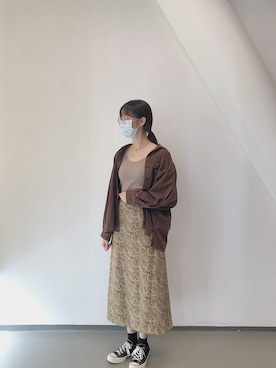 miuさんのコーディネート