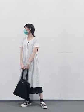 miuさんのコーディネート