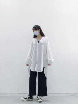 miuさんのコーディネート