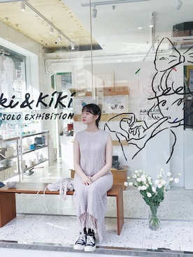 miuさんのコーディネート