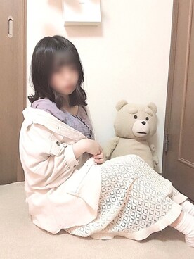 ぱんだあ 🩰さんのコーディネート