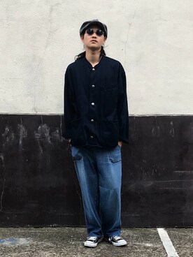 chanfuさんのコーディネート