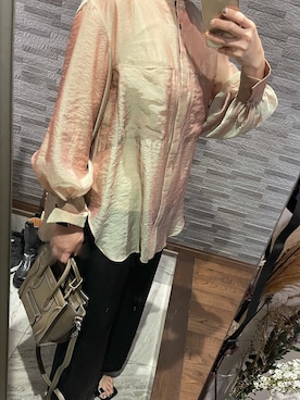 nok *さんのコーディネート