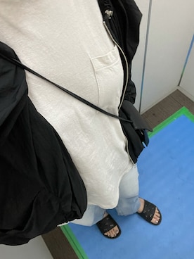 nok *さんのコーディネート