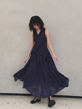 iiiiissiさんのコーディネート