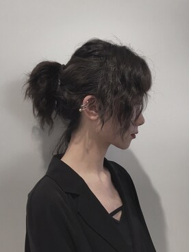 iiiiissiさんのコーディネート