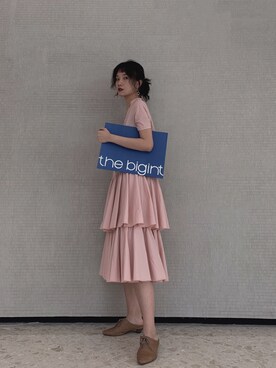 iiiiissiさんのコーディネート