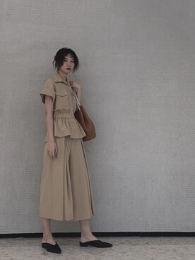 iiiiissiさんのコーディネート