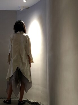 iiiiissiさんのコーディネート