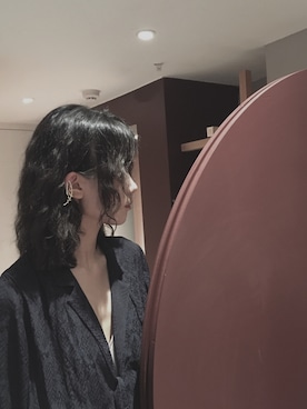 iiiiissiさんのコーディネート