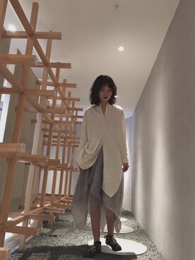 iiiiissiさんのコーディネート