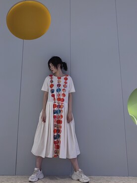 iiiiissiさんのコーディネート