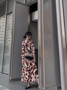 iiiiissiさんのコーディネート