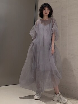 iiiiissiさんのコーディネート