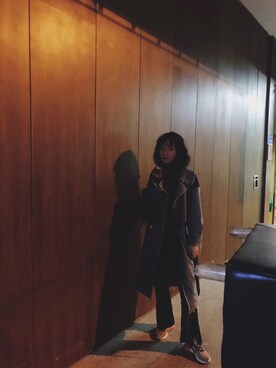 iiiiissiさんのコーディネート