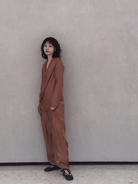 iiiiissiさんのコーディネート