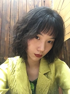 iiiiissiさんのコーディネート