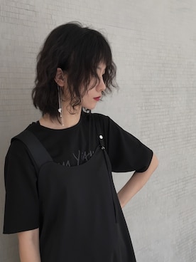 iiiiissiさんのコーディネート