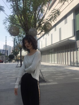 iiiiissiさんのコーディネート