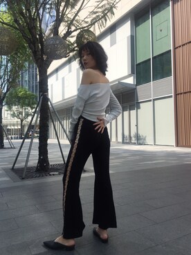 iiiiissiさんのコーディネート