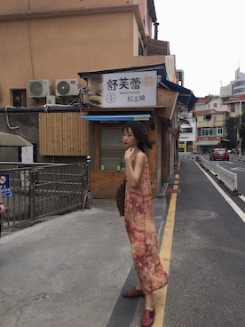 iiiiissiさんのコーディネート