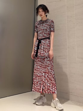 iiiiissiさんのコーディネート