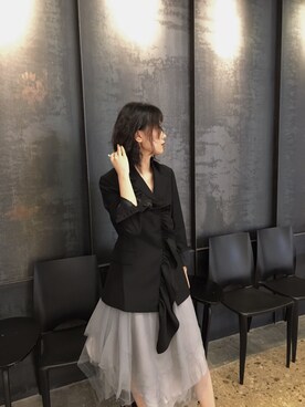 iiiiissiさんのコーディネート