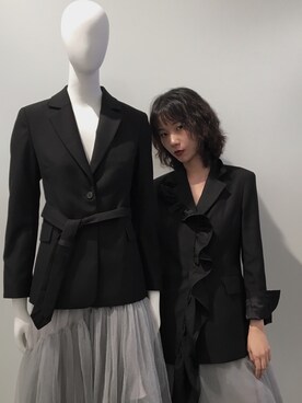 iiiiissiさんのコーディネート