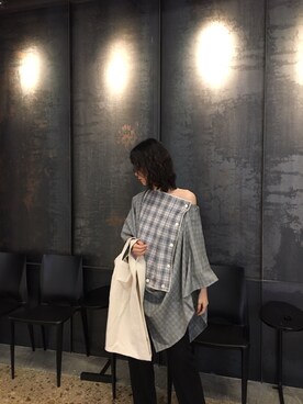 iiiiissiさんのコーディネート