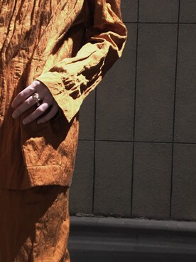 iiiiissiさんのコーディネート