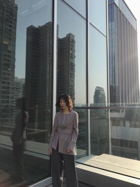 iiiiissiさんのコーディネート