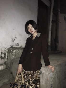 iiiiissiさんのコーディネート