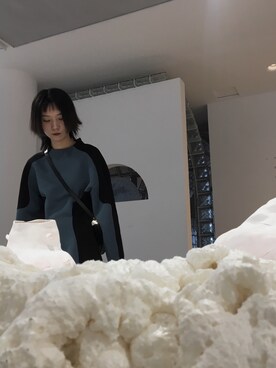 iiiiissiさんのコーディネート