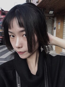 iiiiissiさんのコーディネート