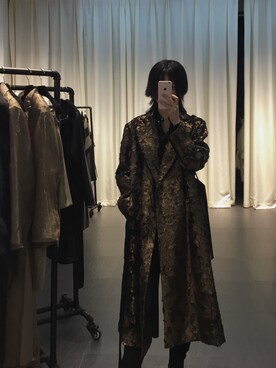 iiiiissiさんのコーディネート