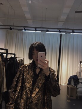 iiiiissiさんのコーディネート