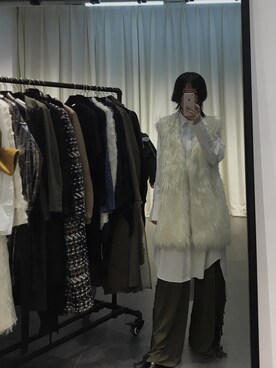 iiiiissiさんのコーディネート