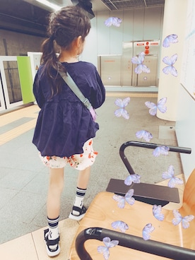 mikuさんのコーディネート