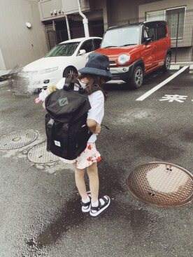 mikuさんのコーディネート