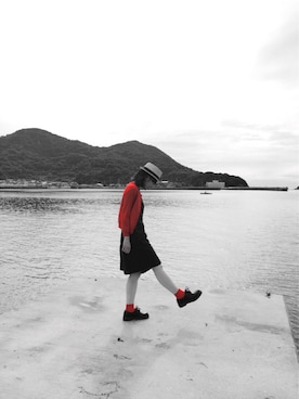 コウユさんのコーディネート