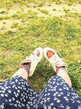 コウユさんのコーディネート