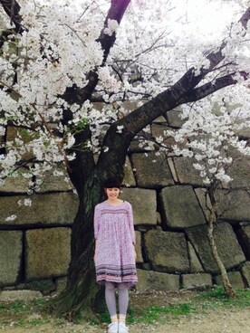 コウユさんのコーディネート