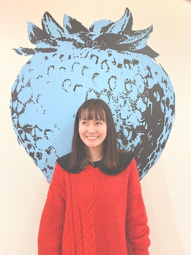 コウユさんのコーディネート