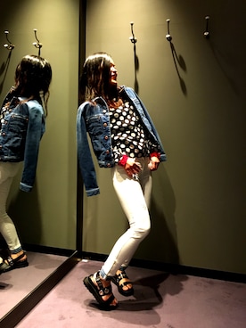 HONDA DIESELさんのコーディネート