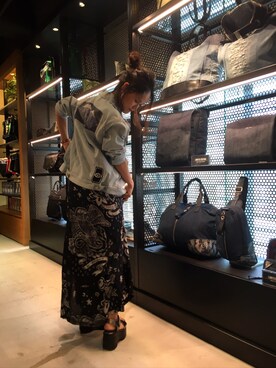 HONDA DIESELさんのコーディネート