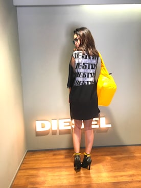 HONDA DIESELさんのコーディネート