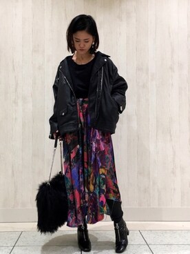 HONDA DIESELさんのコーディネート