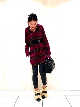 HONDA DIESELさんのコーディネート