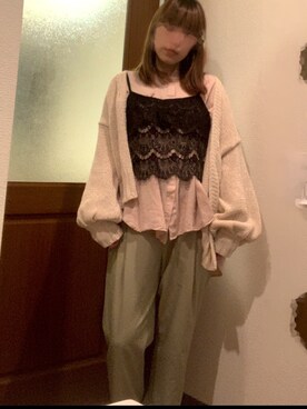 francoiseさんのコーディネート